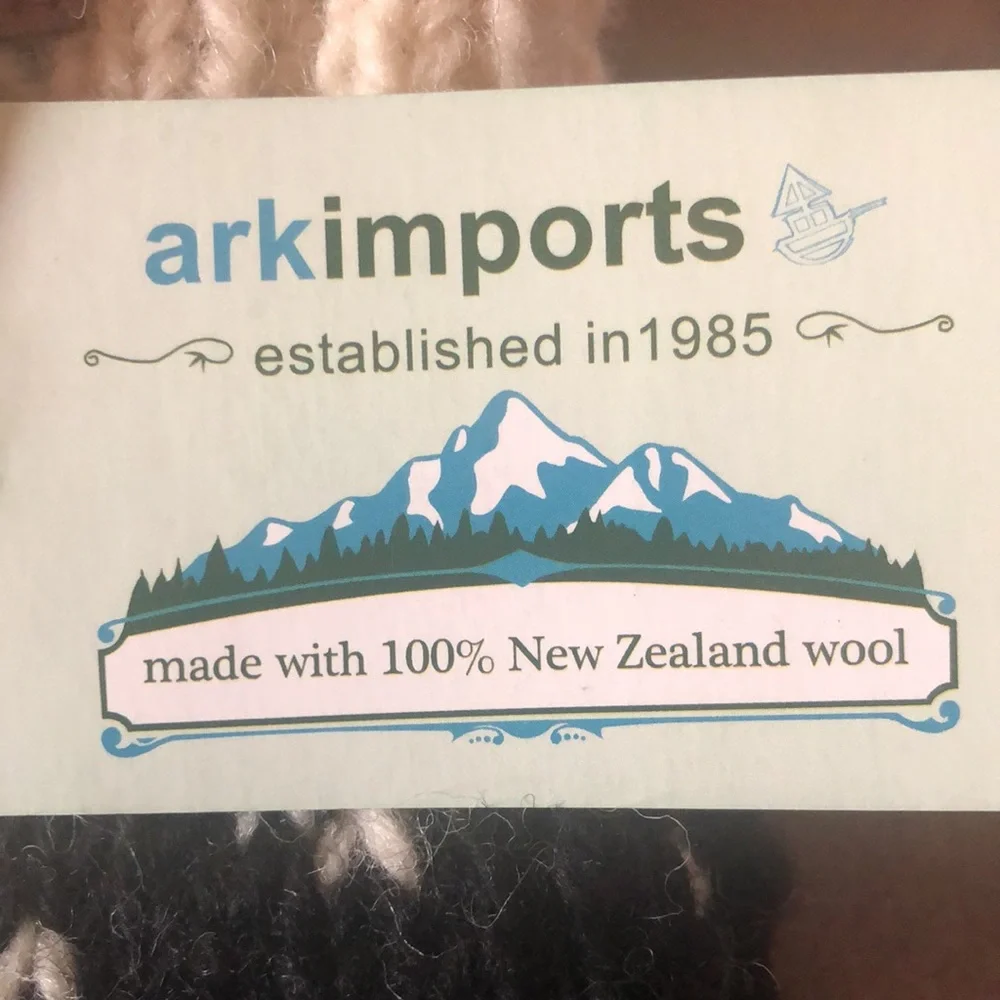 Slipper socks - Picture 4 of 5